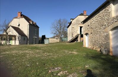 vente maison 213 000 € à proximité de Prats-de-Carlux (24370)