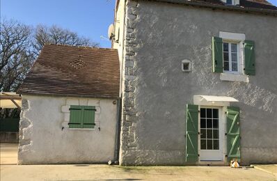 vente maison 213 000 € à proximité de Saint-Crépin-Et-Carlucet (24590)