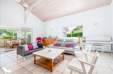 vente maison 590 000 € à proximité de Saint-Aubin-de-Médoc (33160)