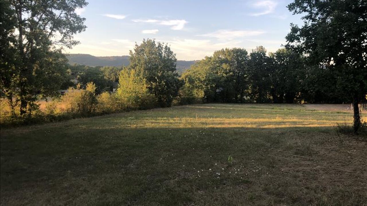 terrain  pièces 4380 m2 à vendre à Chauffour-sur-Vell (19500)