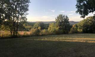 Terrain  4380 m² à vendre à Chauffour-sur-Vell (19500)