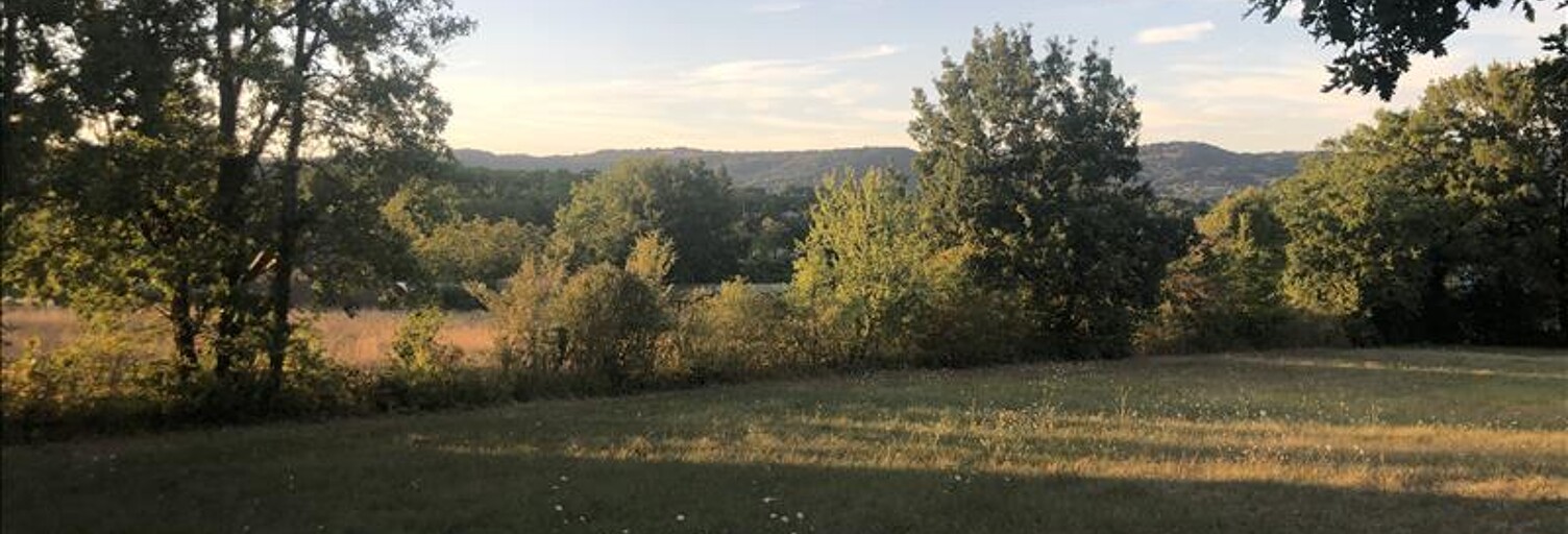 Terrain  4380 m² à vendre à Chauffour-sur-Vell (19500)