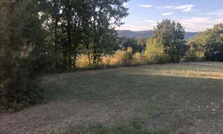 Terrain  4380 m² à vendre à Chauffour-sur-Vell (19500)