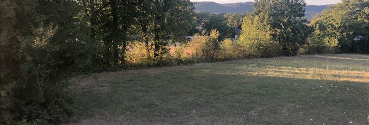 Terrain  4380 m² à vendre à Chauffour-sur-Vell (19500)