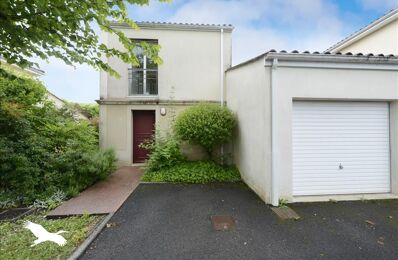 vente maison 176 550 € à proximité de L'Isle-d'Espagnac (16340)