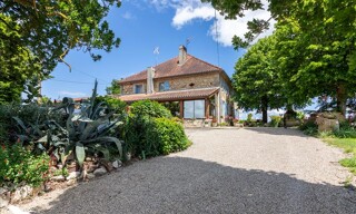 Maison 8 Pièces 295 m² à vendre à Sistels (82340)