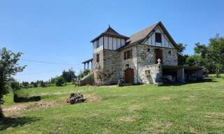 Maison 6 Pièces 115 m² à vendre à Végennes (19120)