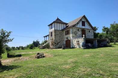 Maison 6 pièces 270300 €