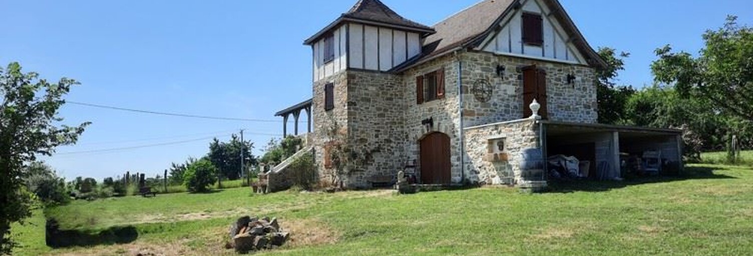 Maison 6 Pièces 115 m² à vendre à Végennes (19120)