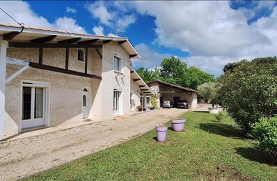 vente maison 750 000 € à proximité de Lacanau (33680)