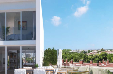 vente appartement 334 000 € à proximité de Lavérune (34880)