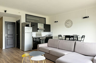 vente appartement 265 000 € à proximité de Poey-de-Lescar (64230)