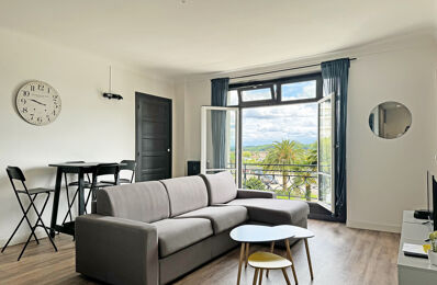 appartement 2 pièces 57 m2 à vendre à Pau (64000)