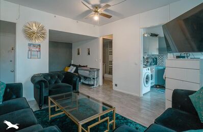 vente appartement 118 800 € à proximité de Charbonnières-les-Bains (69260)