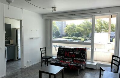 vente appartement 118 800 € à proximité de Lyon 1 (69001)