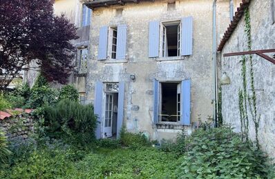 vente maison 103 550 € à proximité de Châteauneuf-sur-Charente (16120)