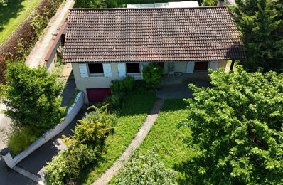 vente maison 500 000 € à proximité de Chaponost (69630)