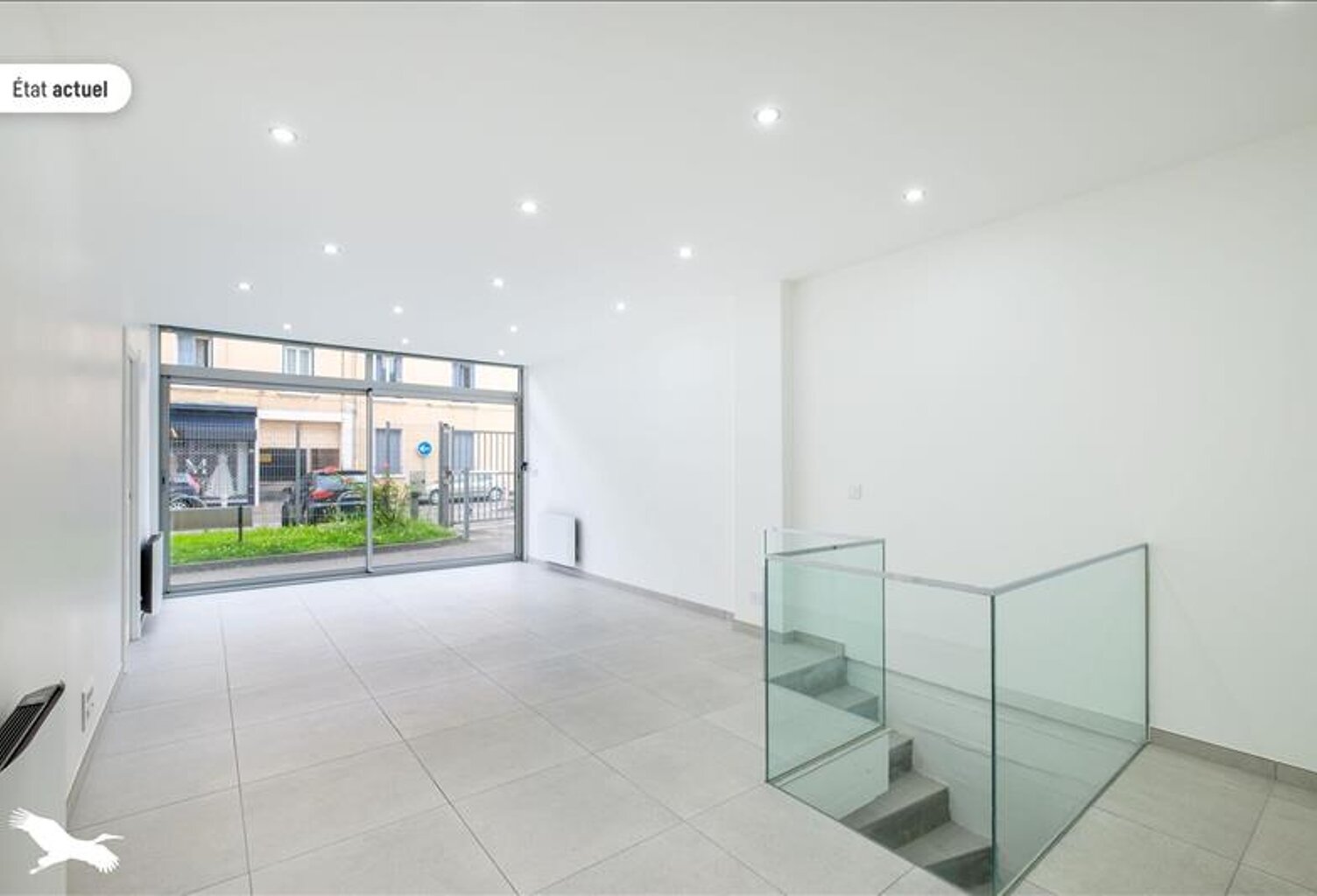 Vente appartement 3 pièces 71 m² Vénissieux (69200) — photo 1
