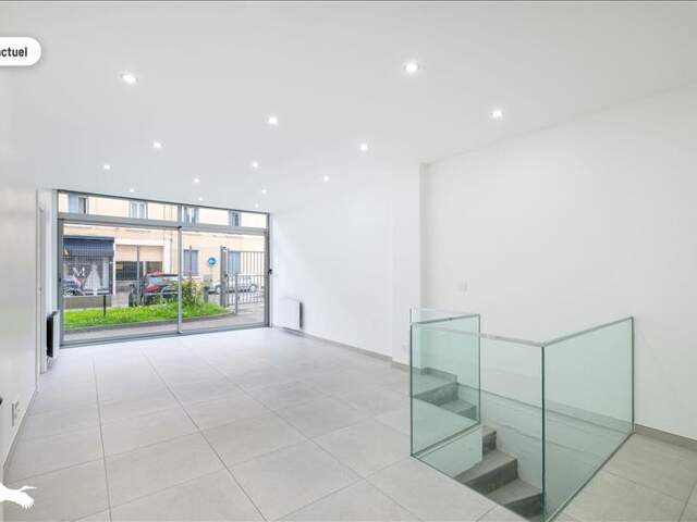 Appartement 3 pièces 71 m² à Vénissieux — photo du bien
