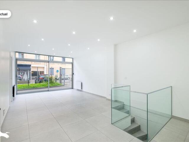 Appartement proposé à Vénissieux