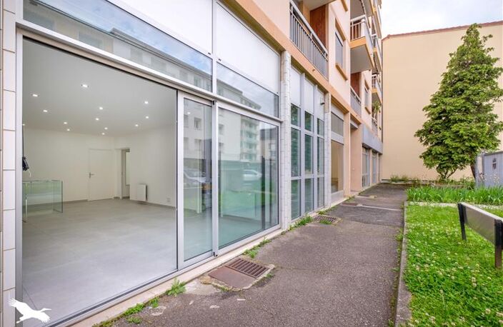 Vente appartement 3 pièces 71 m² Vénissieux (69200) — photo 5