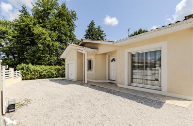 vente maison 315 000 € à proximité de Saint-Germain-du-Puch (33750)