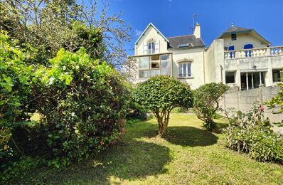 vente maison 379 800 € à proximité de Telgruc-sur-Mer (29560)