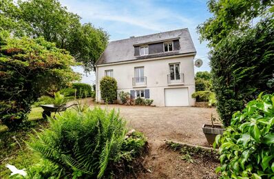 vente maison 388 240 € à proximité de Saint-Nic (29550)