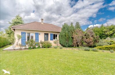 vente maison 214 598 € à proximité de Solignac (87110)