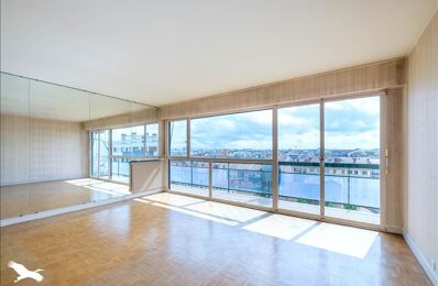 appartement 4 pièces 94 m2 à vendre à Lyon 3 (69003)