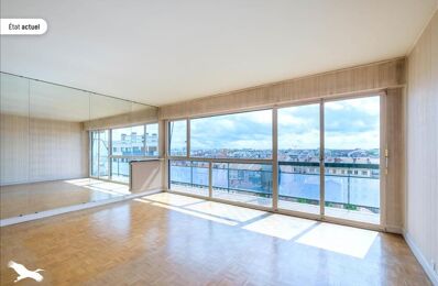 vente appartement 399 998 € à proximité de La Tour-de-Salvagny (69890)