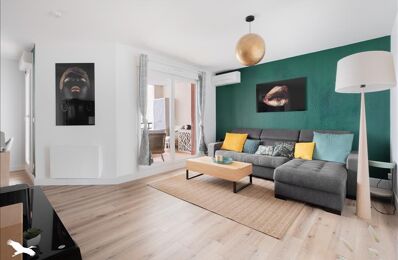 vente appartement 254 400 € à proximité de Montpellier (34080)