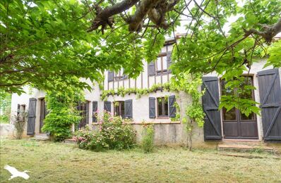 vente maison 270 000 € à proximité de Bordes-de-Rivière (31210)