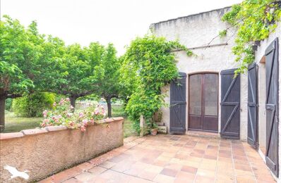 vente maison 245 000 € à proximité de Estancarbon (31800)