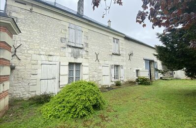 vente maison 171 200 € à proximité de Saint-Benoît-la-Forêt (37500)