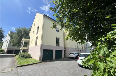 vente appartement 66 900 € à proximité de Plogonnec (29180)