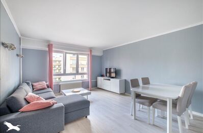 vente appartement 242 740 € à proximité de Pierre-Bénite (69310)