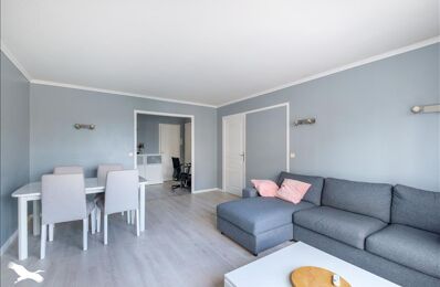 vente appartement 242 740 € à proximité de Francheville (69340)