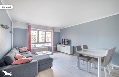 vente appartement 242 740 € à proximité de Albigny-sur-Saône (69250)