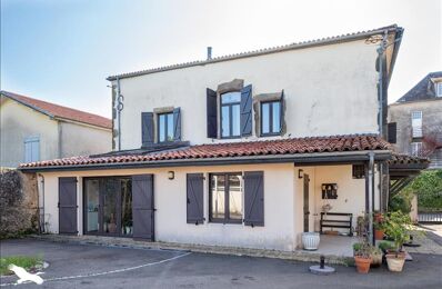vente maison 369 250 € à proximité de Viella (32400)