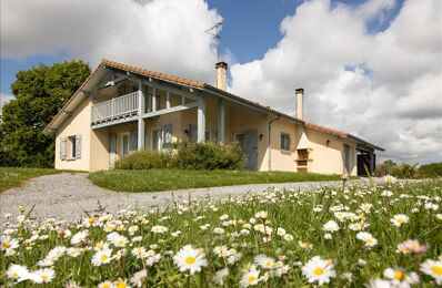 vente maison 279 000 € à proximité de Castelnau-Chalosse (40360)
