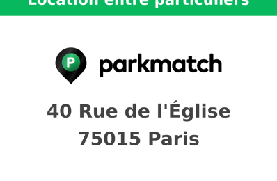 location garage 176 € CC /mois à proximité de Paris 8 (75008)