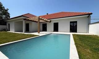 Maison 5 Pièces 124 m² à vendre à Mazerolles (64230)