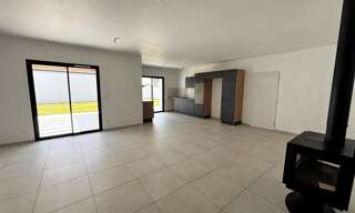 Maison 5 Pièces 124 m² à vendre à Mazerolles (64230)