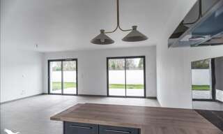 Maison 3 Pièces 90 m² à vendre à Mazerolles (64230)