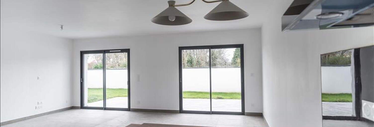 Maison 3 Pièces 90 m² à vendre à Mazerolles (64230)