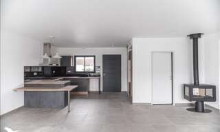 Maison 3 Pièces 90 m² à vendre à Mazerolles (64230)