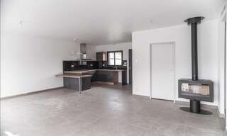 Maison 3 Pièces 90 m² à vendre à Mazerolles (64230)