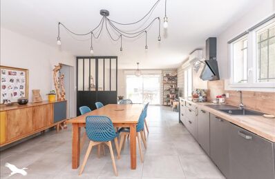 vente maison 409 500 € à proximité de Saint-Bauzille-de-la-Sylve (34230)