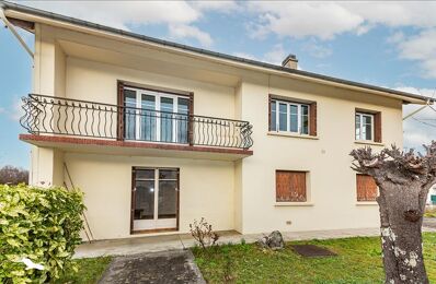 vente maison 171 200 € à proximité de Astugue (65200)